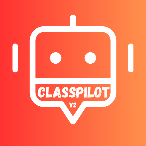 ClassPilot Logo